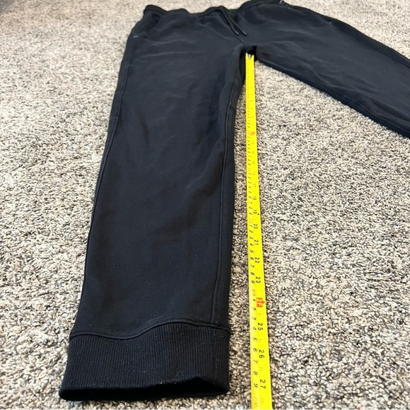 Old Navy Active Black Joggers - Picture 2 of 4